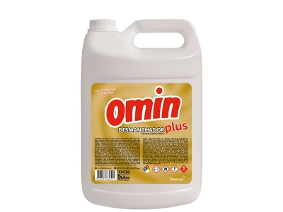 Omin Desmanchador Plus