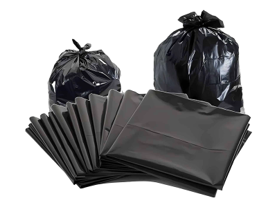 Bolsas de residuos