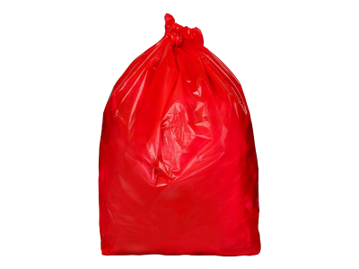Bolsas de residuos