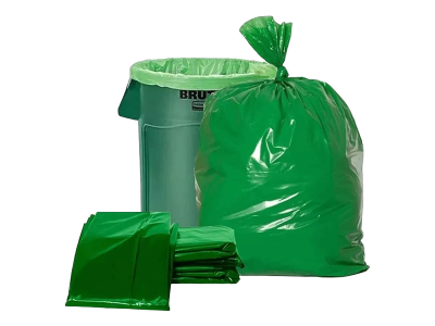Bolsas de residuos