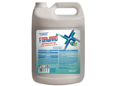 Forward Antibacterial