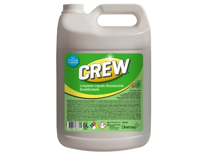 Crew