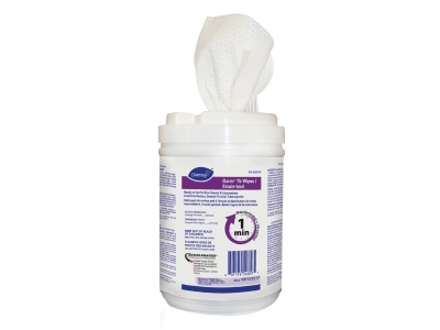 Oxivir tb wipes