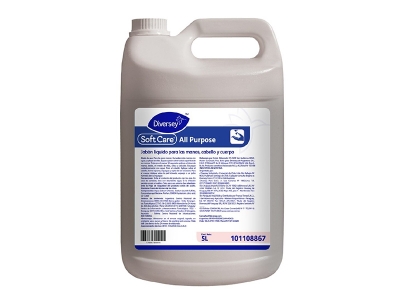 Softcare Purpose