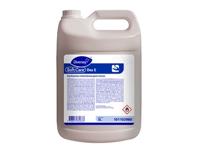  Soft Care Des E - Bidón