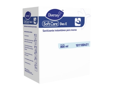 Soft Care Des E - Pouch