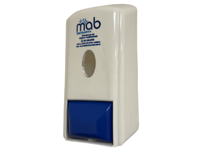 Dispenser jabón líquido