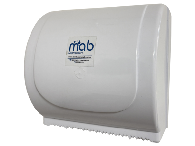 Dispenser toalla en rollo