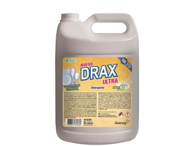 Drax Ultra