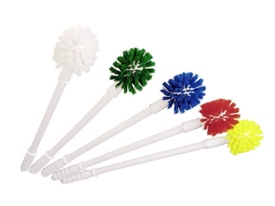 Cepillo válvulas y drenaje