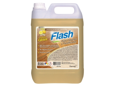 Flash Pisos Flotantes y Plastificados