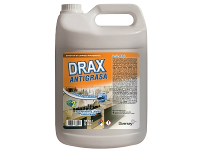 Drax Antigrasa