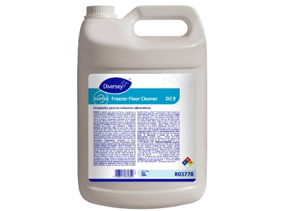 Suma Freezer Floor Cleaner